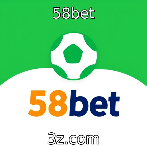 58bet Os segredos das apostas esportivas: como analisar partidas com eficiência.