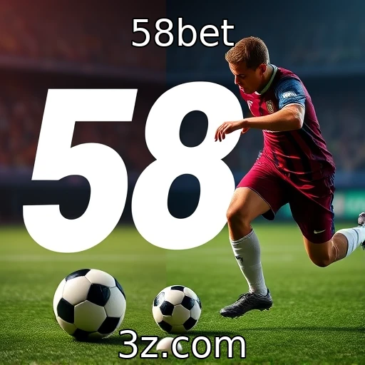 58bet Explore os segredos das apostas esportivas para aumentar seus ganhos