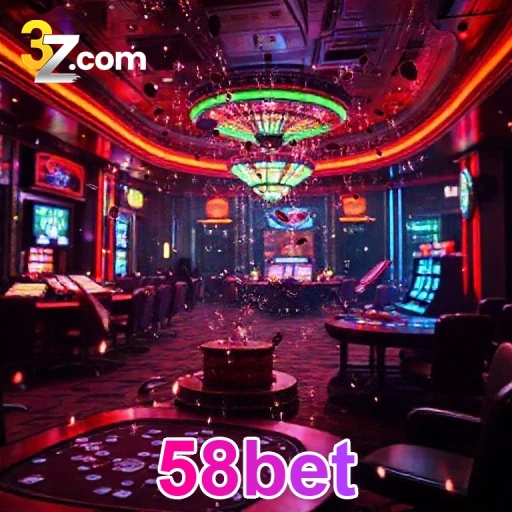 58bet App