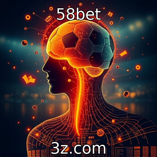 58bet Aposte com confiança: análise das melhores técnicas em apostas esportivas