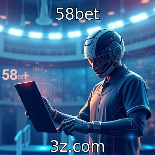 58bet As principais tendências das apostas esportivas que você deve conhecer