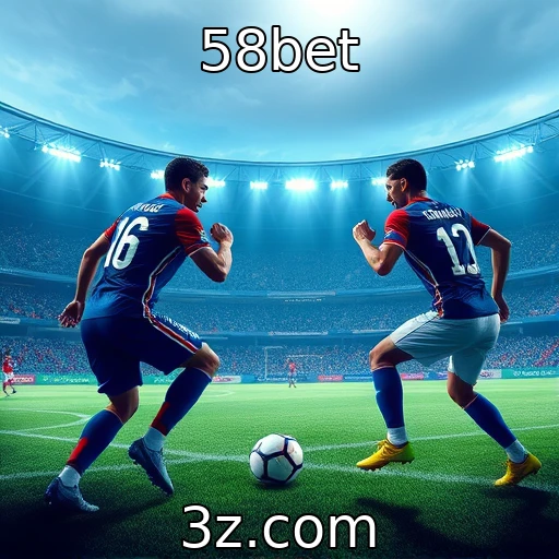 58bet Descubra como as criptomoedas transformam o mercado de apostas