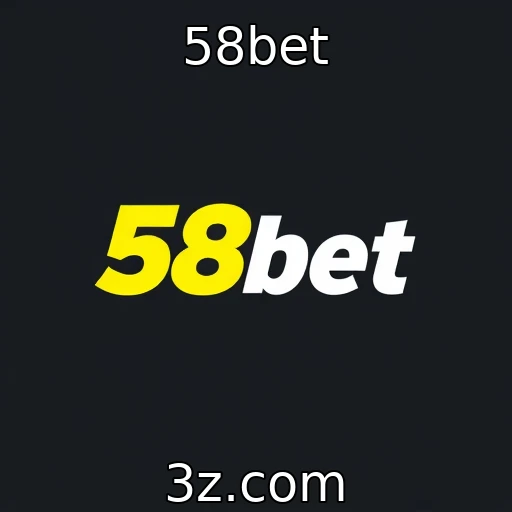 58bet Desvendando o Mundo das Apostas Esportivas na 58bet